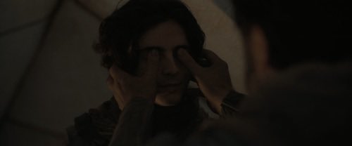 372 days left #Dune #DunePartThree