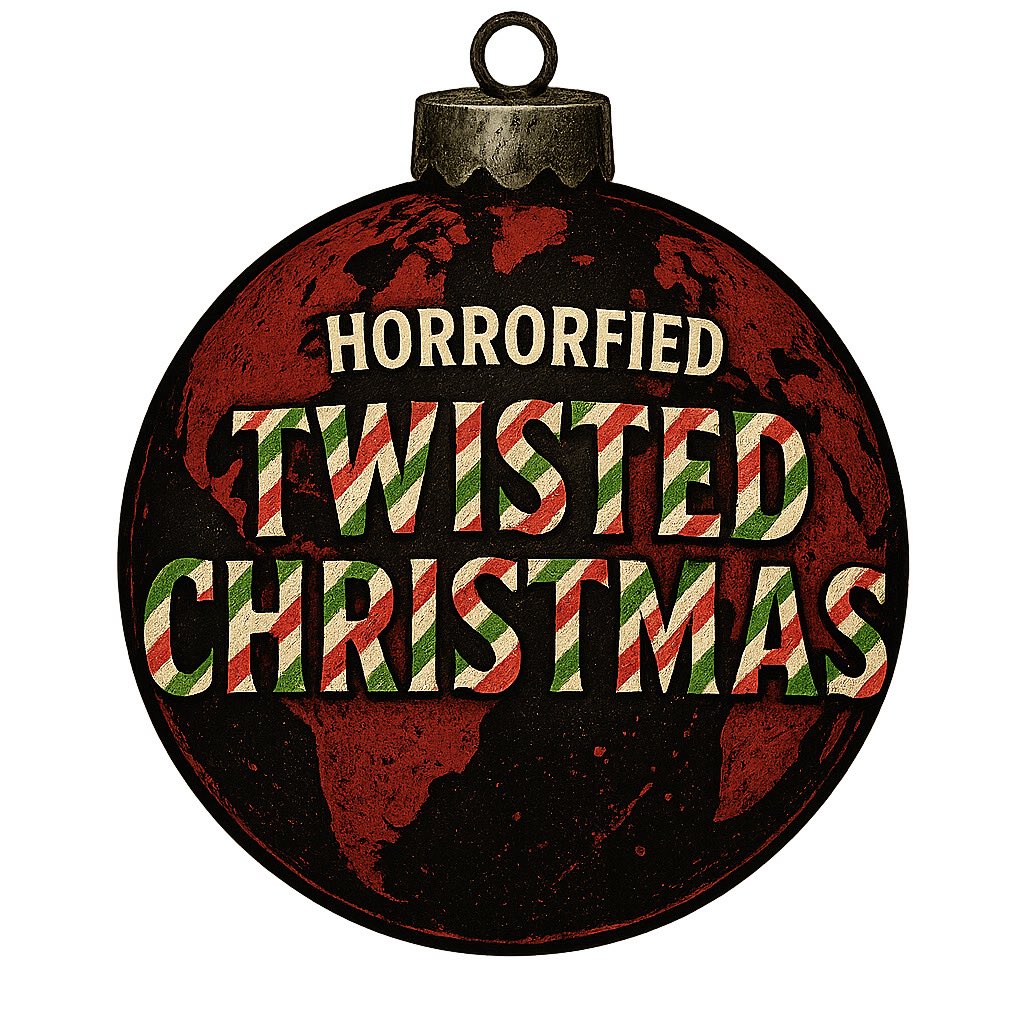 HorrorfiedHaunt's tweet photo. 🎬🩸 WELCOME TO HORRORFIED ENTERTAINMENT 🩸🎬  “Entertainment Reinagined With Horror” 

Like &amp; follow HORRORFIED Entertainment @HorrorfiedEnt 
for exclusive, “HORRORFYING” content, killer giveaway contests, Holidays of Horror updates, behind-the-scenes madness, and more! https://t.co/I7nWDrVLsO