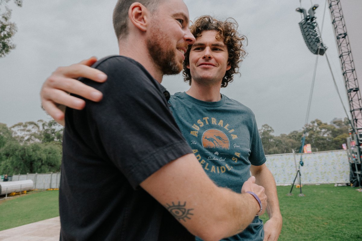 Vance Joy tweet media
