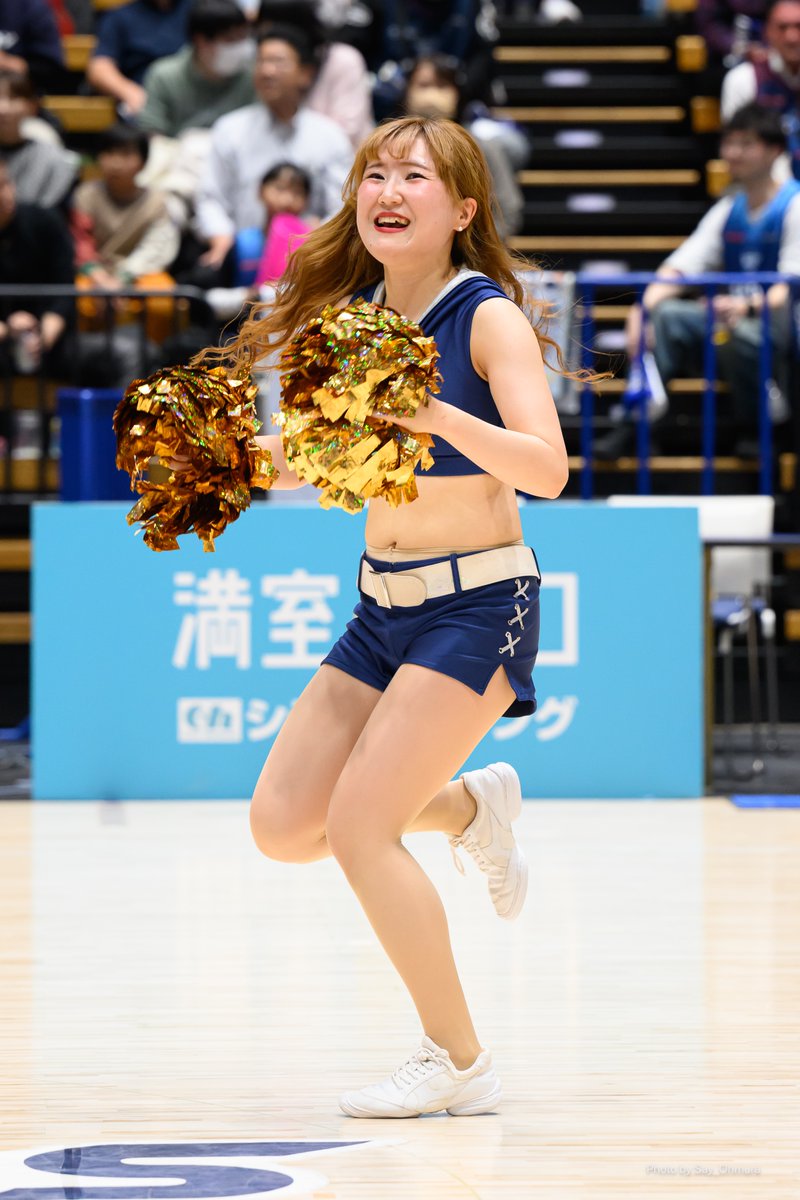 20251128-29 アースフレンズ東京Zvsトライフープ岡山 #Zgirls #Ruri