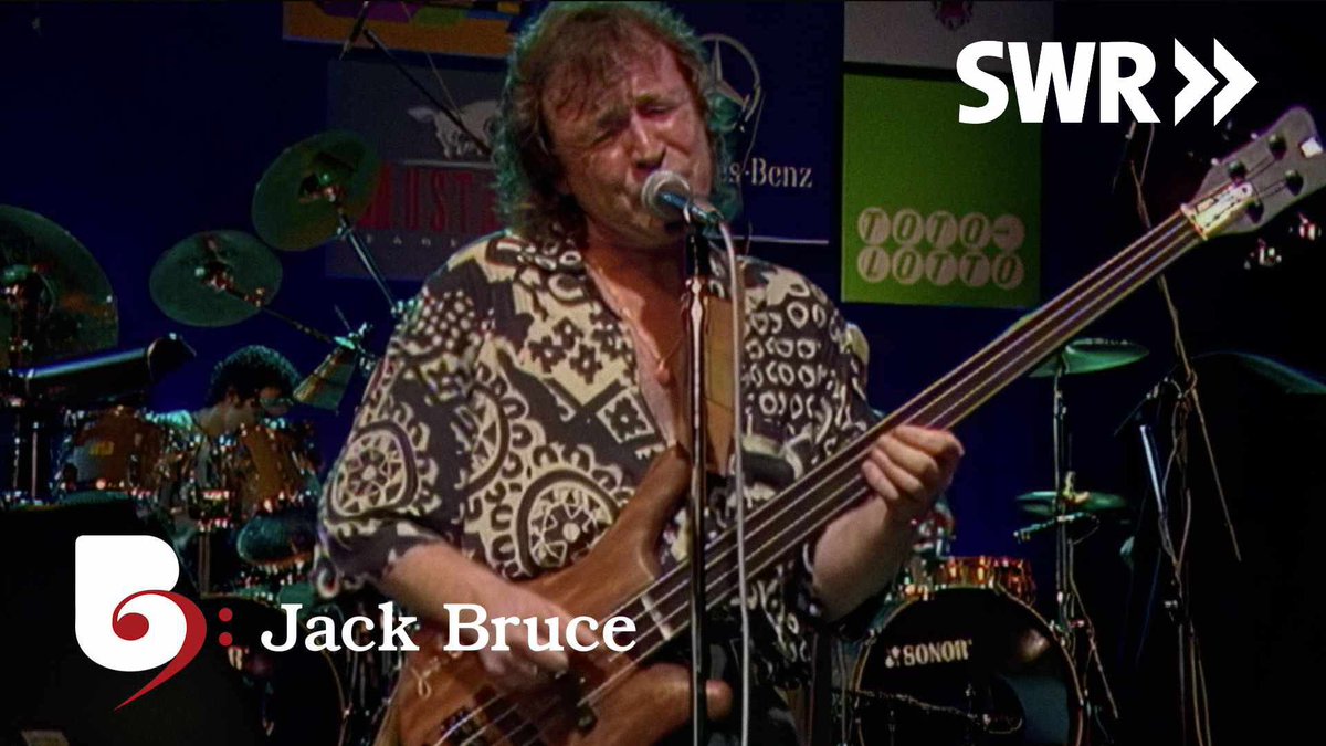 Jack Bruce tweet media