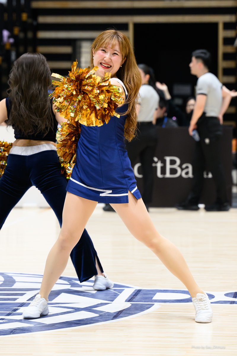 20251128-29 アースフレンズ東京Zvsトライフープ岡山 #Zgirls #Ruri