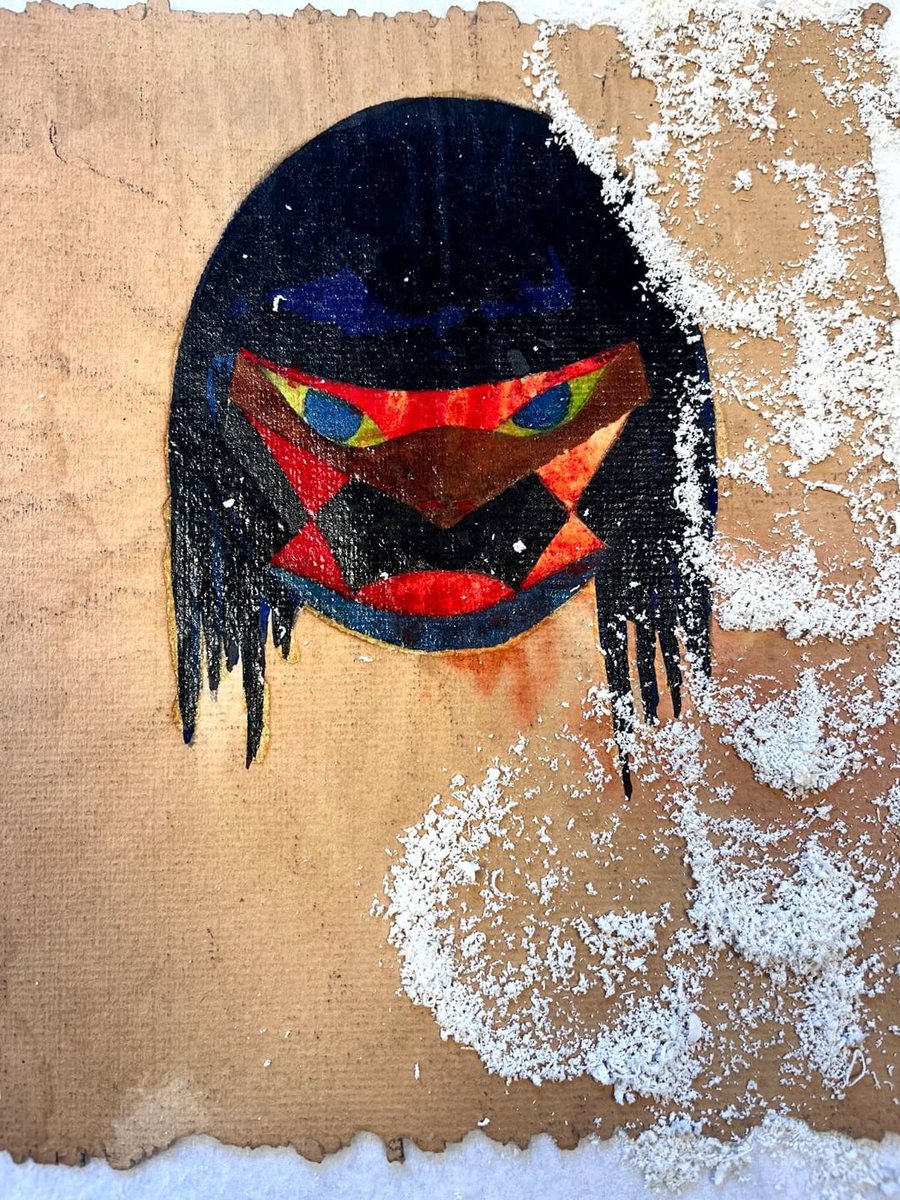 Academia Nacional de Bellas Artes - Argentina tweet media