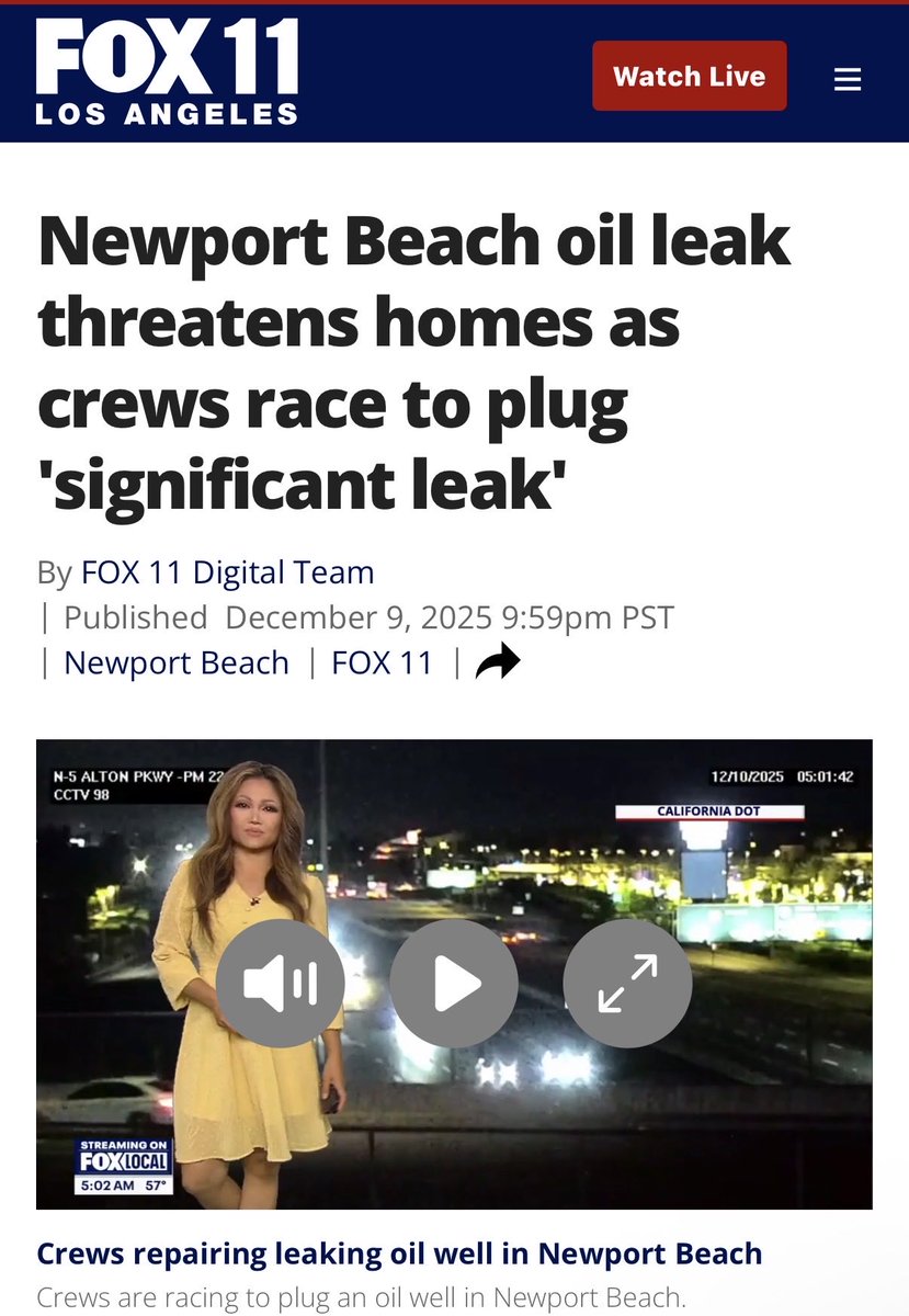 I think this is ironic coming from a place where you can’t even have gas powered lawnmowers