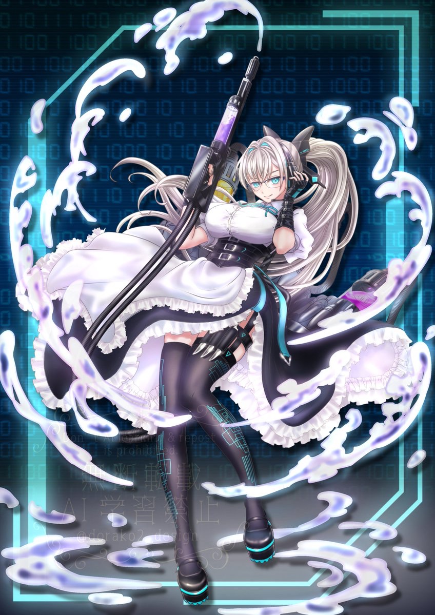 どら子🌸イラストレーター&Live2Dモデラー (@dorako2_design) / Posts / X