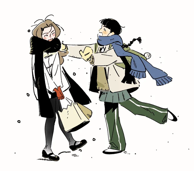 warmup