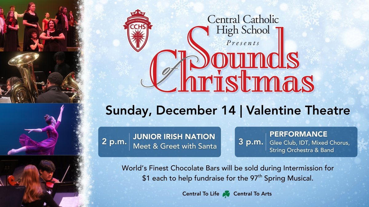 Central Catholic tweet media