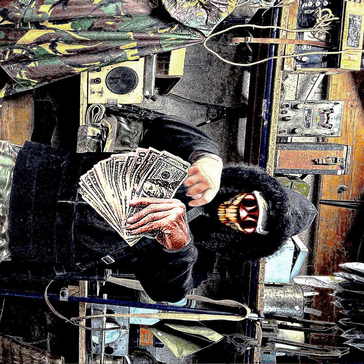 re2tablemachine's tweet image. 📌 34.1708° N, 73.2231° E