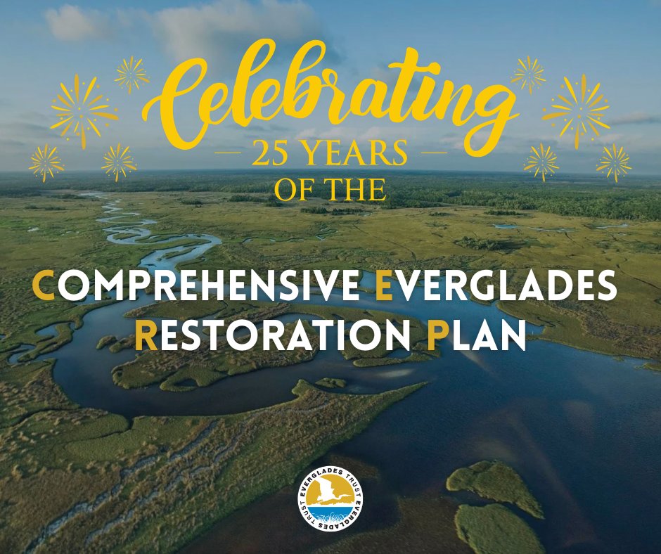 Everglades Trust tweet media