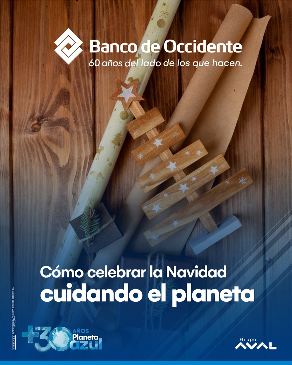 ComunidadPlanetaAzul BdeO tweet media