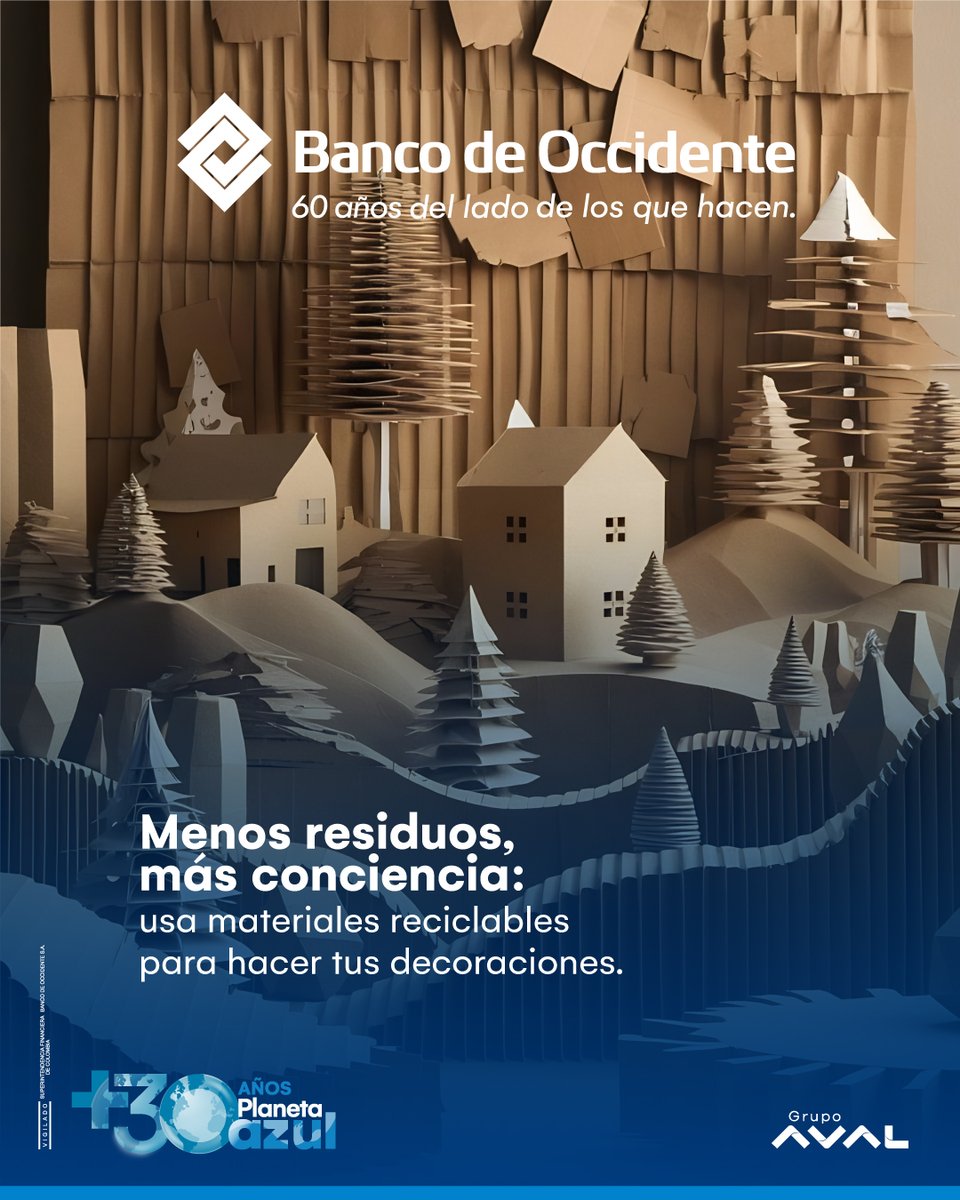 ComunidadPlanetaAzul BdeO tweet media