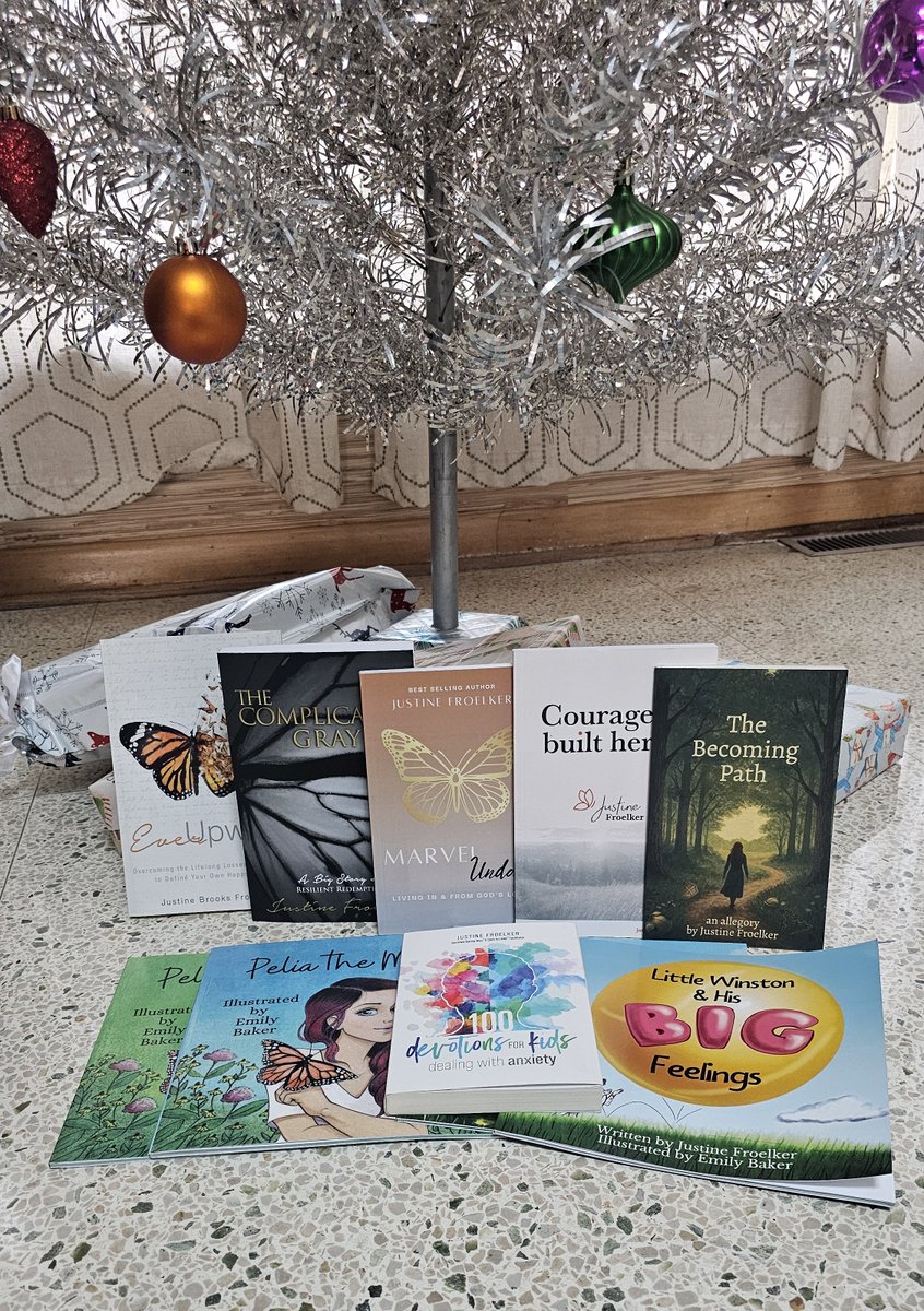 Don't miss your Amazon prime to see get your courage books of mine for that holiday shopping list! #christmas #books #shopping