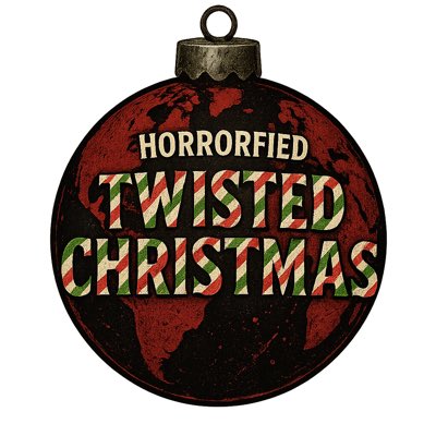 HorrorfiedEnt's tweet image. #NewProfilePic