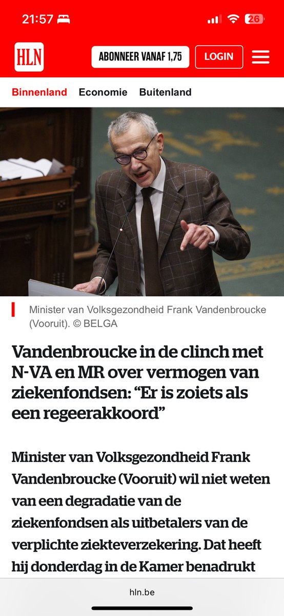 Janus lamlul moet zijn moet zijn broodheren beschermen.