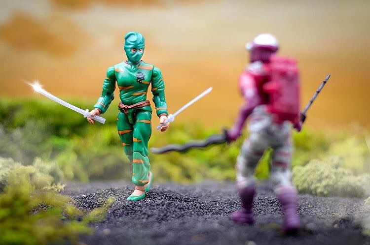 SerpentorsLairX's tweet photo. #GIJoe #WomenOfGIJoe #themeday π©βπ¦°π±ββοΈπ©β𦳠https://t.co/WscKk3mq6U