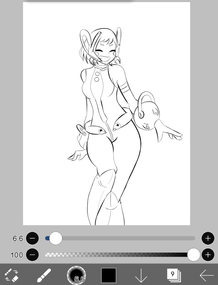 IsNotSunny's tweet image. Oi, eu ainda to vivo, tá?