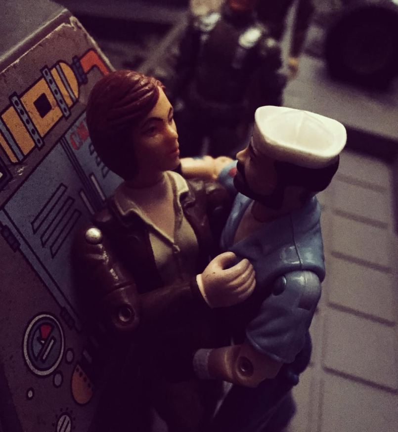 SerpentorsLairX's tweet photo. #GIJoe #WomenOfGIJoe #themeday π©βπ¦°π±ββοΈπ©β𦳠https://t.co/uAblol0b0l