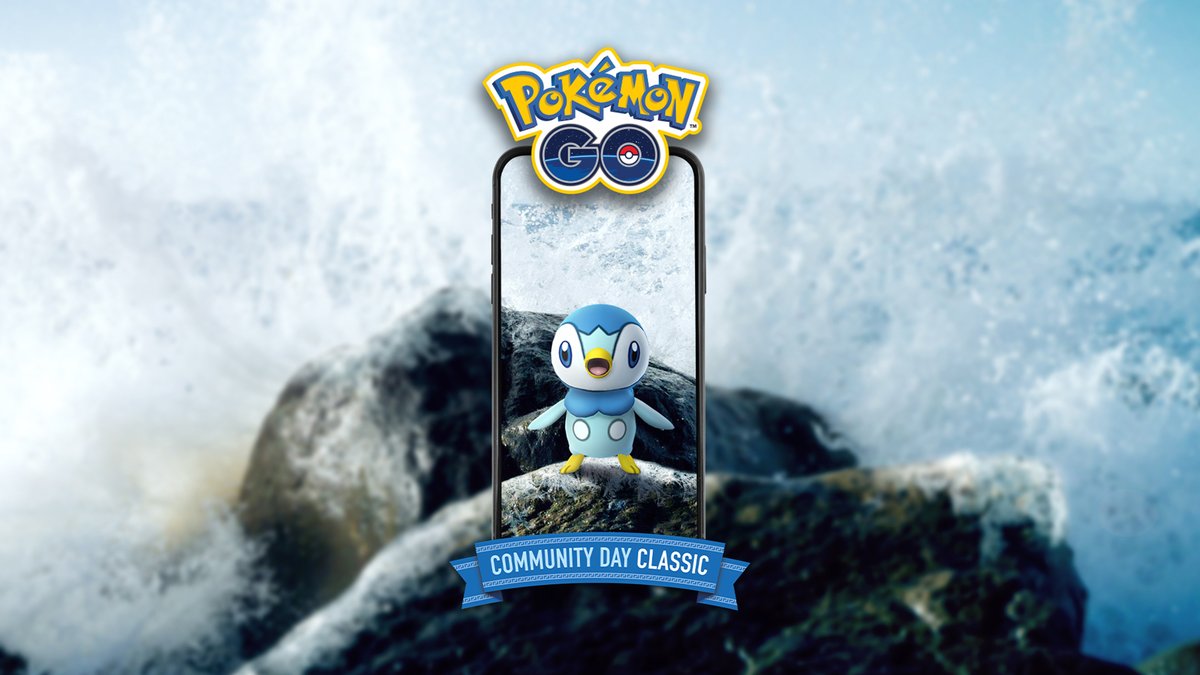 Pokémon GO United Kingdom tweet media