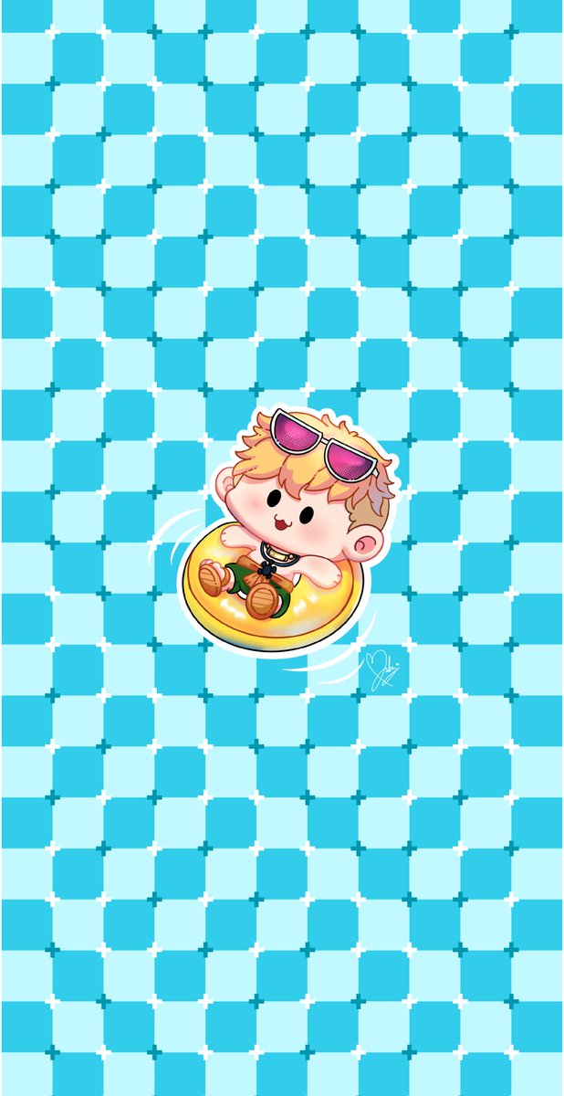 cecilia_ruby's tweet image. smol wuyang wallpaper! 

made these  for myself but decided to share it here too :3 feel free to use it!