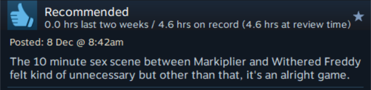 Five Nights at Freddy's 2