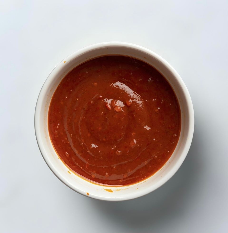 ナゲットは食べたいけど、「ソース足りない…もっと欲しい…」って毎回思う人へ。実はマックのマスタード&amp;バーベキューソースは家の材料5つで作れます。好きなだけつけて食べられる「夢の再現レシピ」。コスパも最強。材料は↓