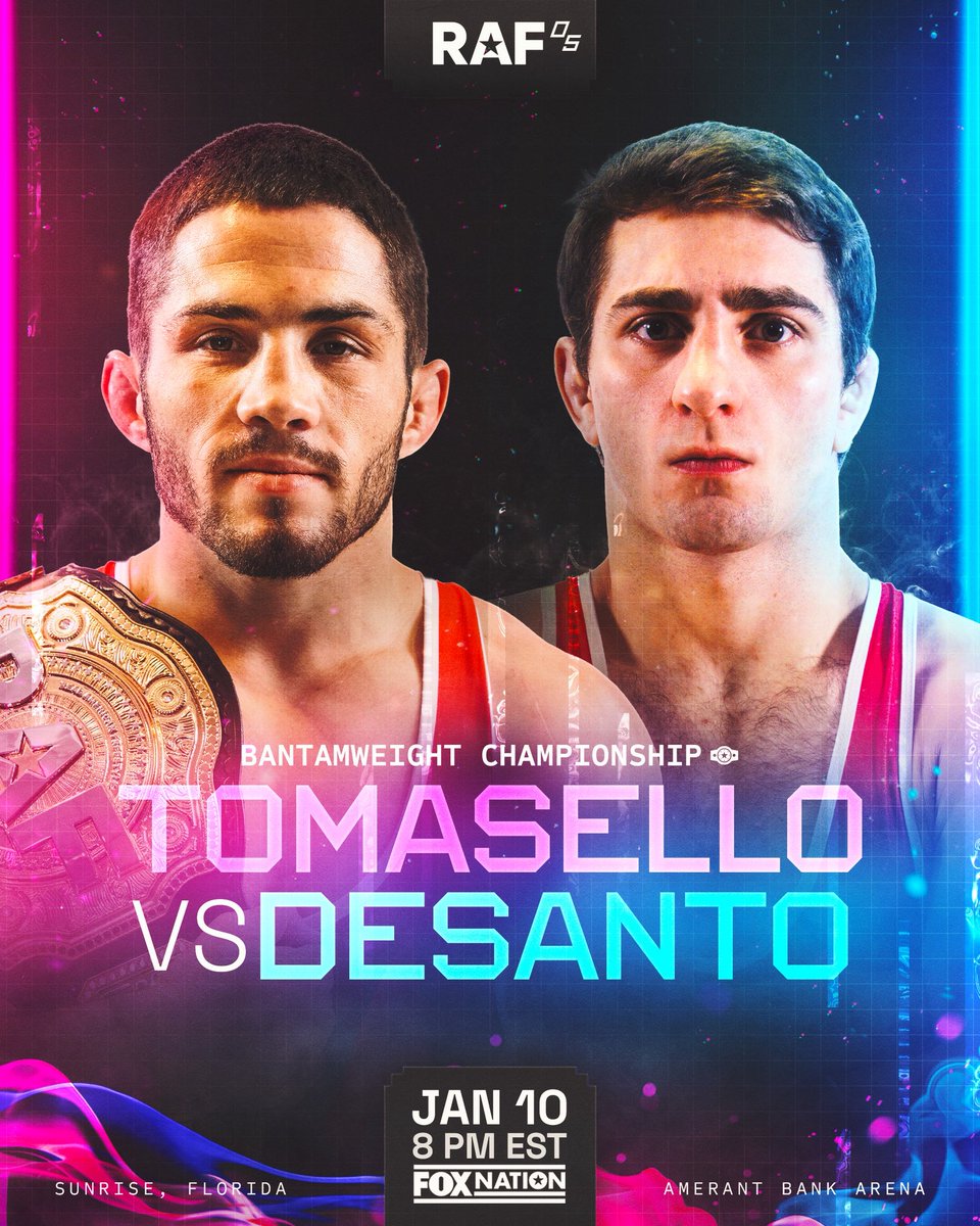 Real American Freestyle tweet media