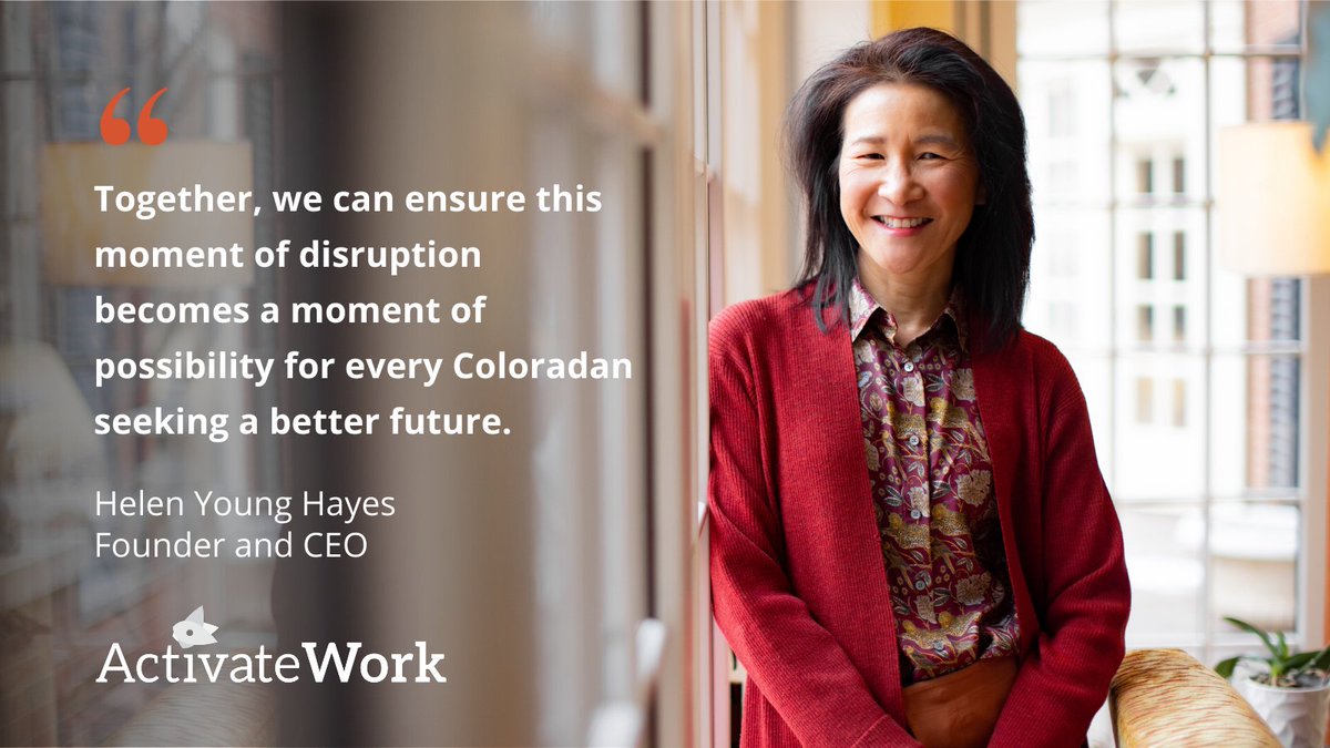 ActivateWork tweet media