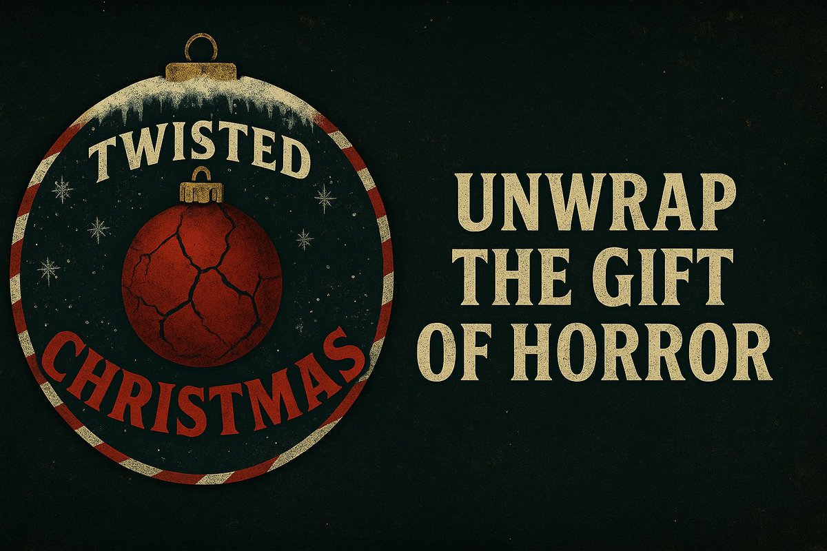 HorrorfiedEnt's tweet image. 🎬🩸 WELCOME TO HORRORFIED ENTERTAINMENT 🩸🎬  “Entertainment Reinagined With Horror” 

Like &amp;amp; follow HORRORFIED Entertainment @HorrorfiedEnt 
for exclusive, “HORRORFYING” content, killer giveaway contests, Holidays of Horror updates, behind-the-scenes madness, and more!