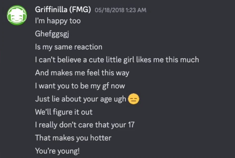 GoopySlimey's tweet image. 