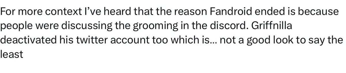 GoopySlimey's tweet image. 