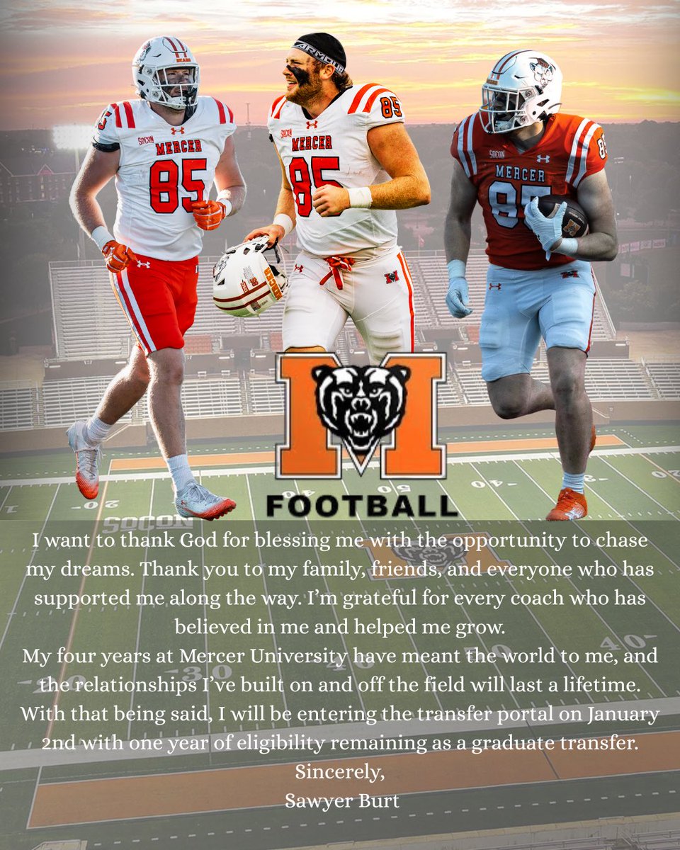 Sawyer Burt tweet media