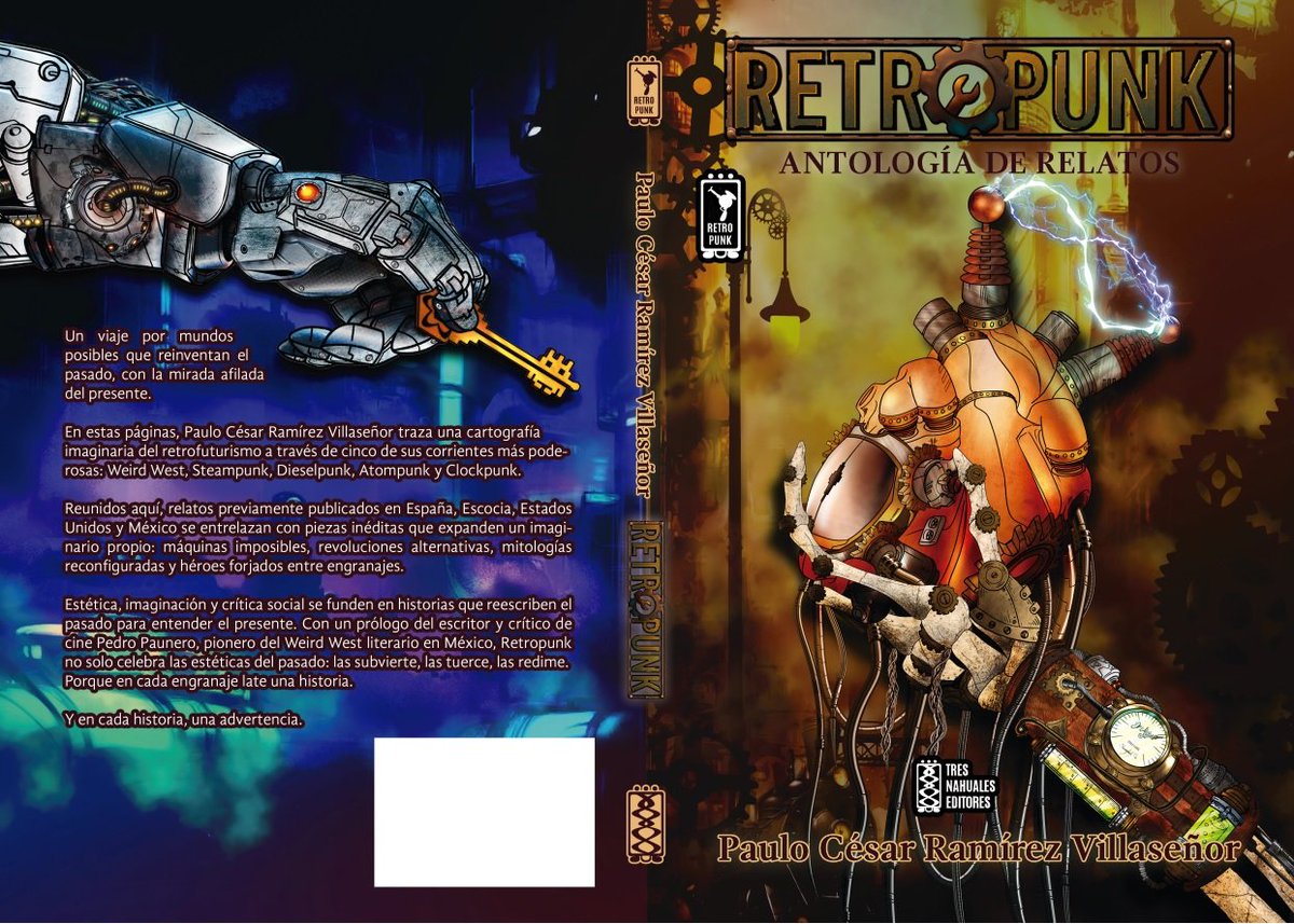 Paulo César Ramírez Villaseñor tweet media