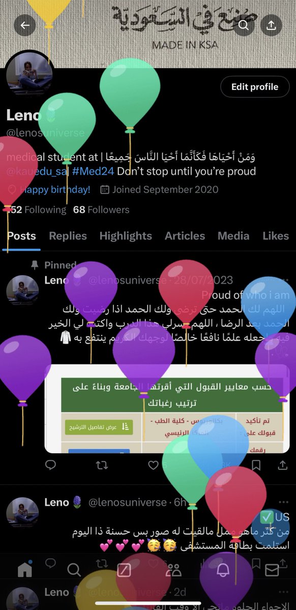 I’m officially 20!!!🥳🥳🥳