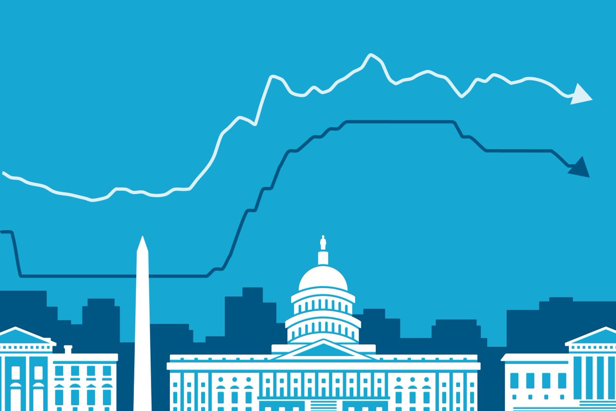 HomeWithRob's tweet image. How Federal Reserve Rate Changes Affect Mortgage Rates dlvr.it/TPmYHY