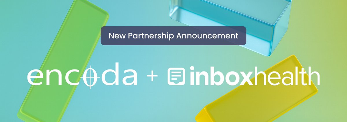 Inbox Health tweet media