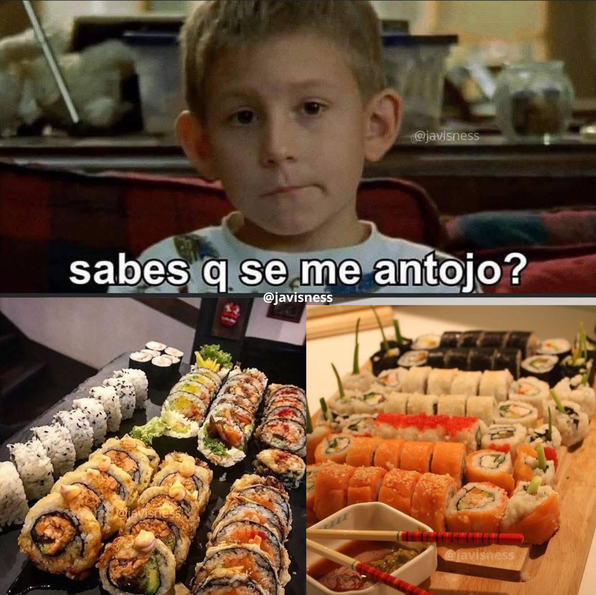 Salvador Iglesias Jr tweet media