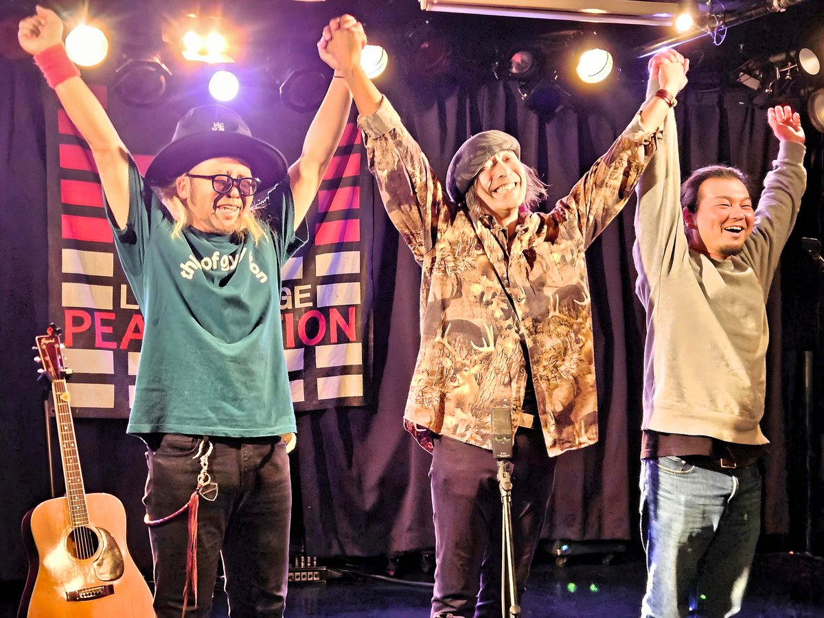 izumiaction's tweet image. そんなわけで昨夜は
急遽、その気になって…
やっぱり大正解✨✨✨

第1話｢姉さんピーアクに立つ!!｣
📣ギャーーーーーーーーーっ‼️‼️‼️
#みち繋ぎ
#PEAKACTION #あたいらのピーアク
@PEAKACTION2011