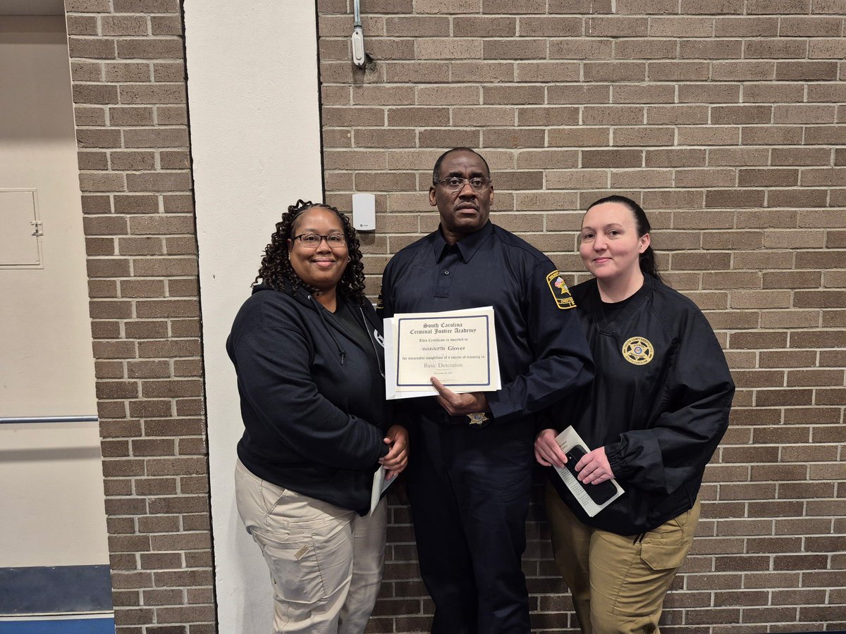 Chester County Sheriff's Office tweet media