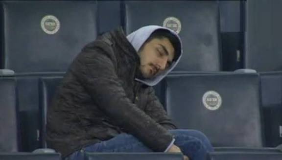 dk 60a kadar gol olmazsa fbliler #BRAvFB