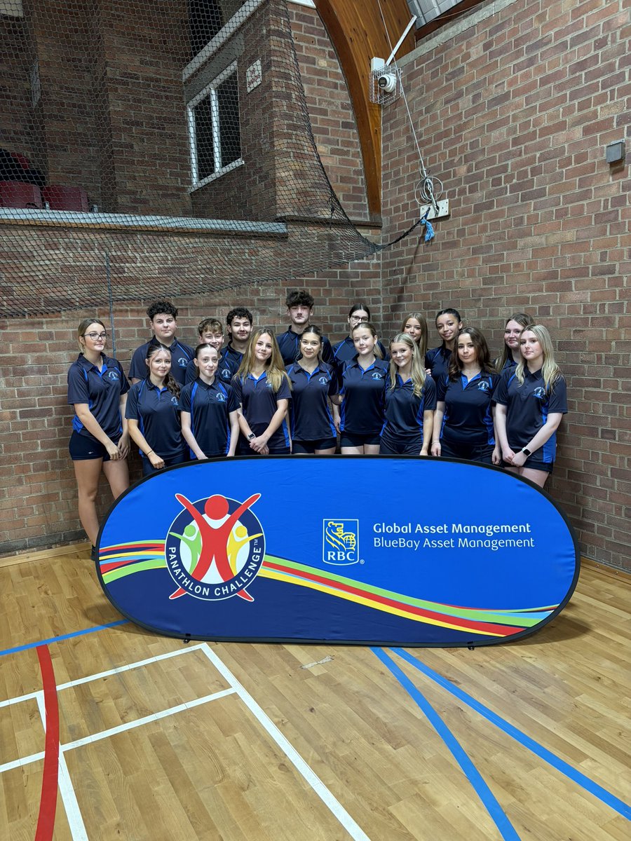 Beacon Academy PE tweet media