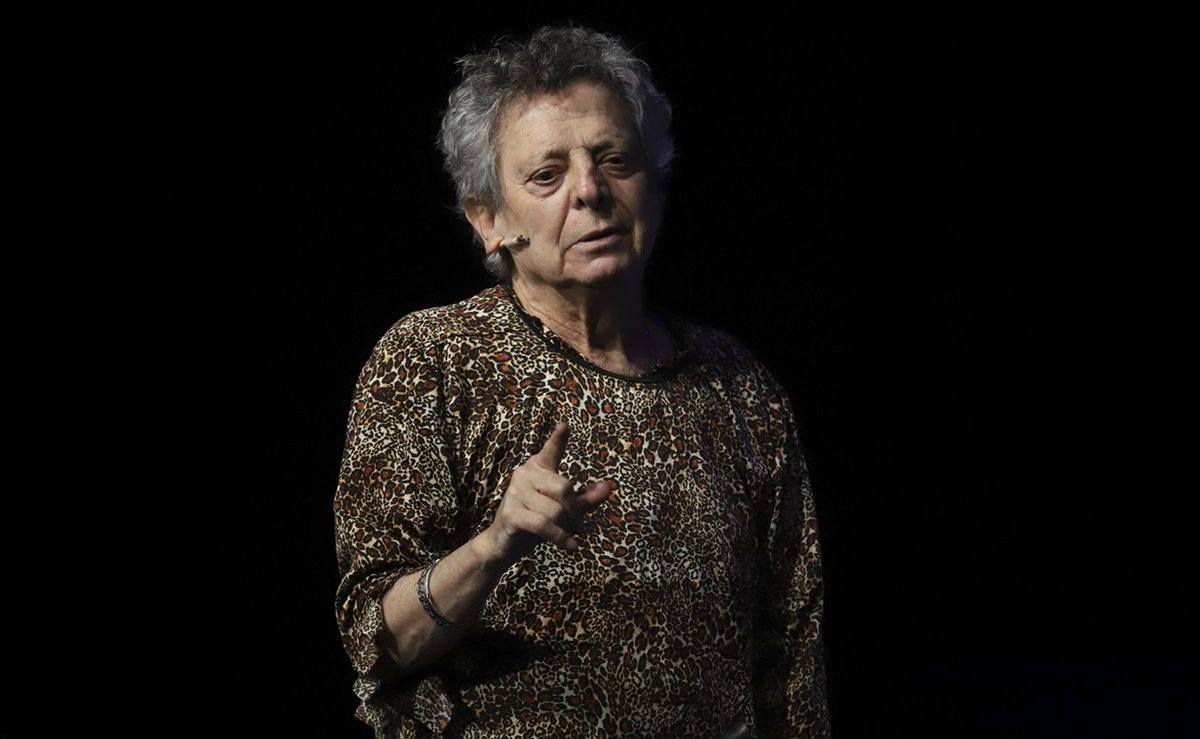 Si preguntas a Chat GPT cómo entender a tu pareja te dirá que 🤔… mejor vengas a descubrirlo de forma divertida este lunes en #DefendiendoAlCavernícola 🦴.

📍 Nuevo Teatro Libanés
📆 Lunes 15 de diciembre
⏰ Función a las 8:00 p.m.
🎟️ bit.ly/DefendiendoAlC…