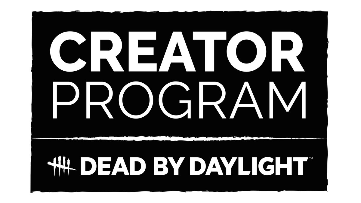 Enfin Dbd Creator ! Merci <a href="/DeadbyDaylight/">Dead by Daylight</a> pour la confiance ! 💙#dbdcreator <a href="/DbDBHVR_FR/">Dead by Daylight FR</a> 
twitch.tv/ibra
