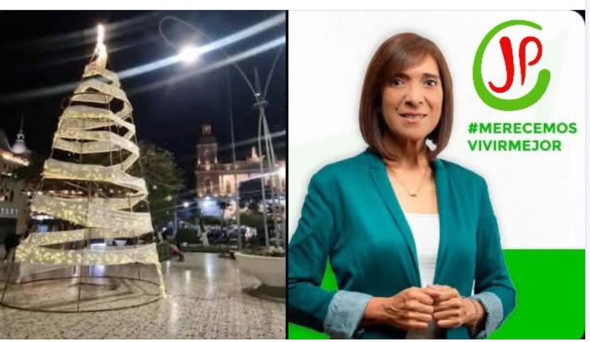 guitarmia77's tweet image. Cuando pones a administrar una ciudad a alguien cuya única propuesta es repetir “pueblo, pueblo”, pasan estas cosas.
Piénsalo bien antes de votar: quien nunca ha manejado una empresa, quien no ha administrado ni una pequeña tienda, ¿cómo va a dirigir un gobierno?
@generacionzpe