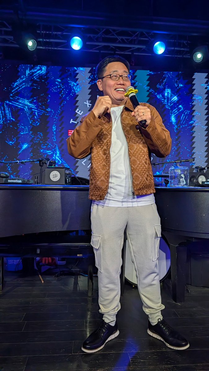 Joe Wong tweet media