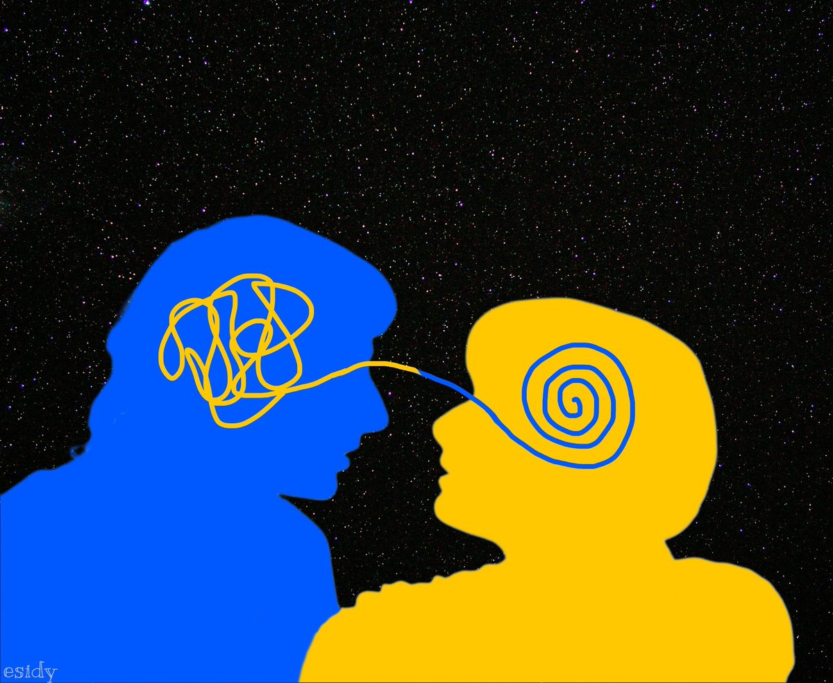 "Do you understand me?"
"Absolutely, go on."