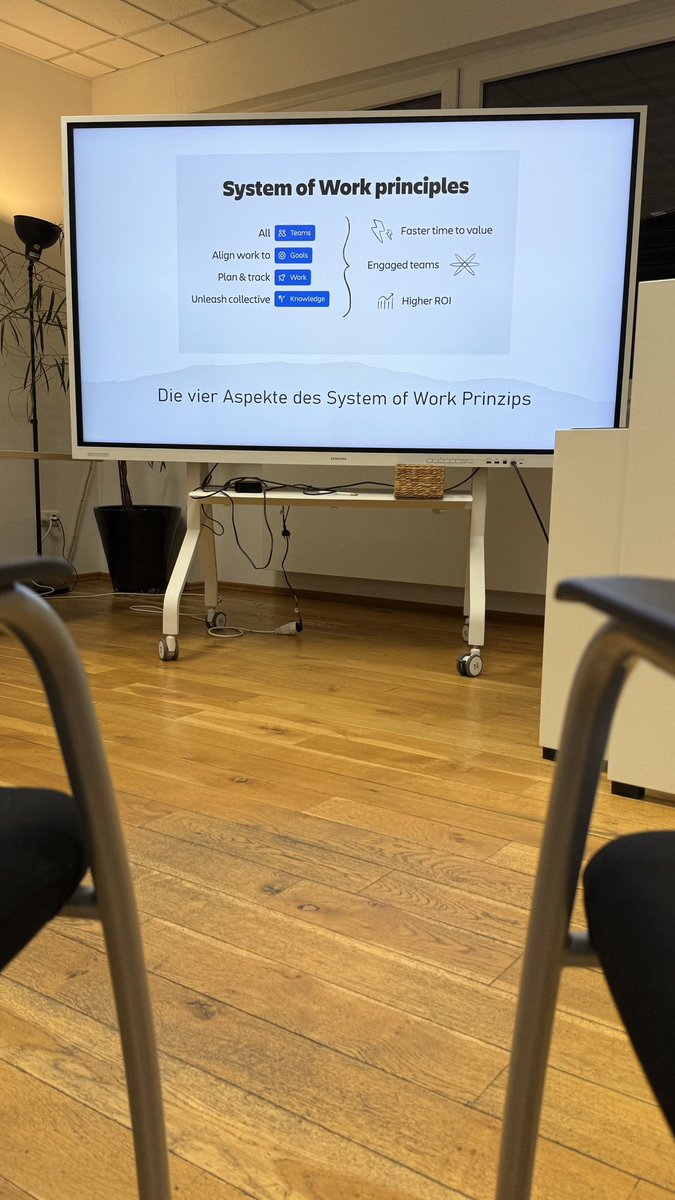 Atlassian Community Rhein-Main #ACE_RM tweet media