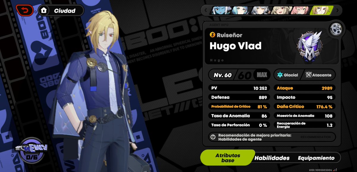 Yu FuFu tambien puede ser funable y tiene full AoD tweet media