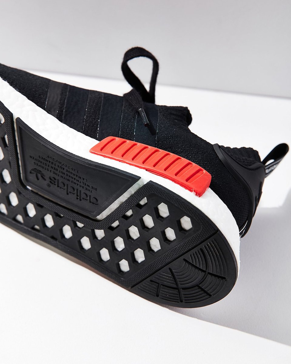 adidas alerts tweet media