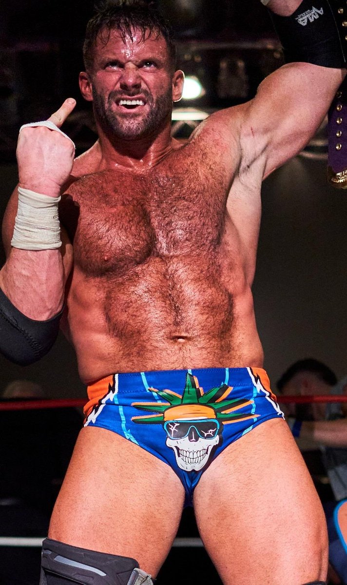 I’m not finished. | NOT @TheMattCardona tweet media