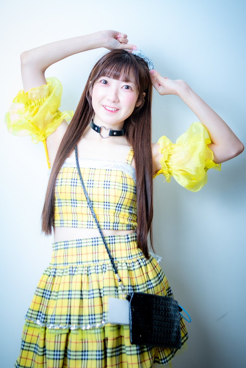 Next☆Rico @Stand_Up_Next 雛瀬ひいなちゃん @hiina_next ライブ後